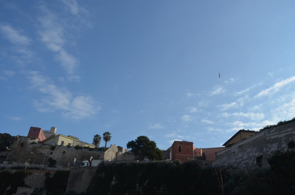 Maison Matisse Apartment Cagliari Bagian luar foto