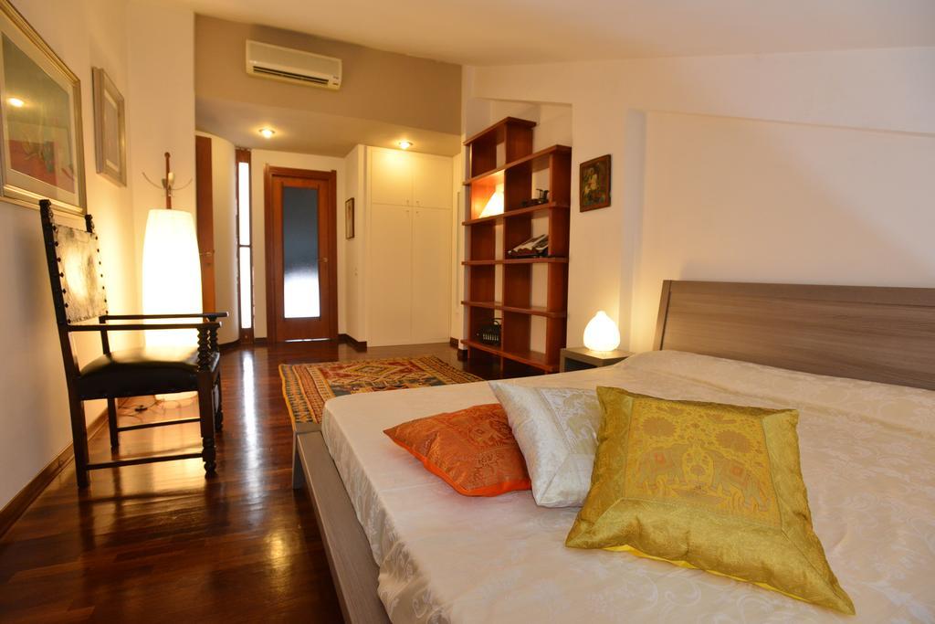 Maison Matisse Apartment Cagliari Ruang foto