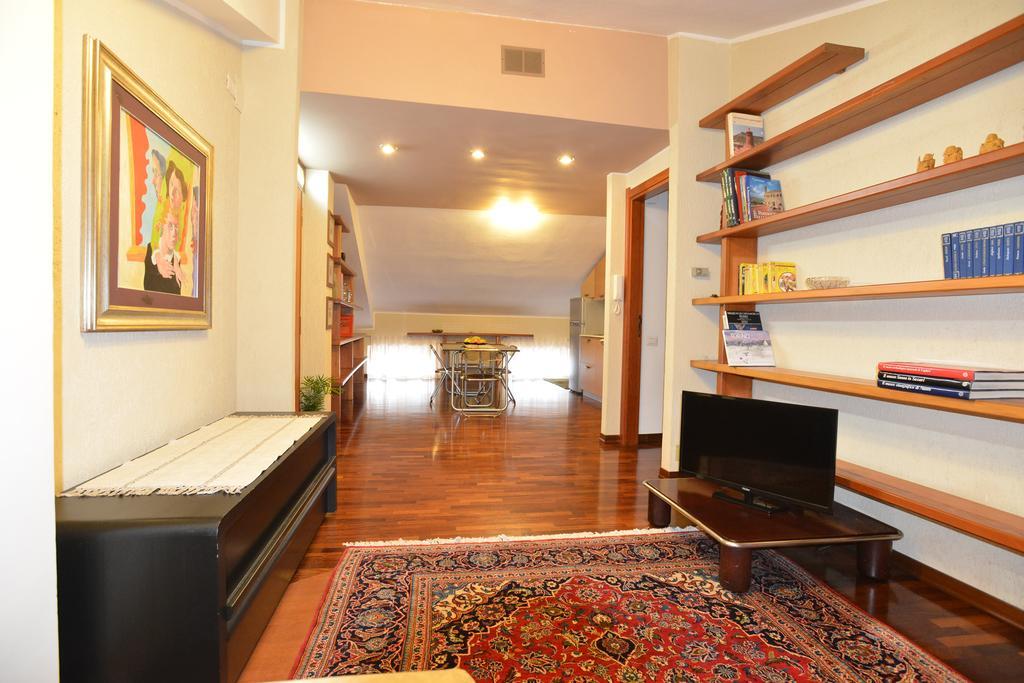 Maison Matisse Apartment Cagliari Ruang foto