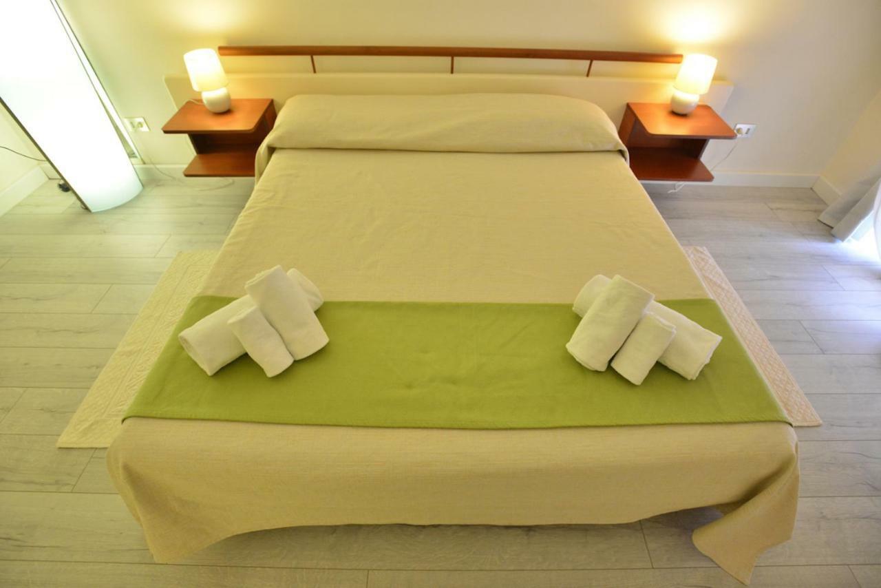 Maison Matisse Apartment Cagliari Bagian luar foto