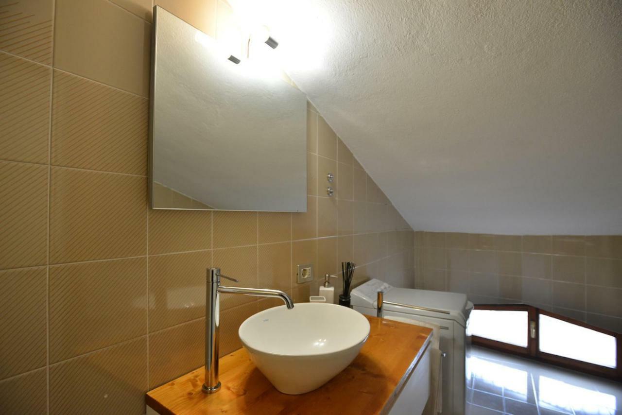 Maison Matisse Apartment Cagliari Bagian luar foto