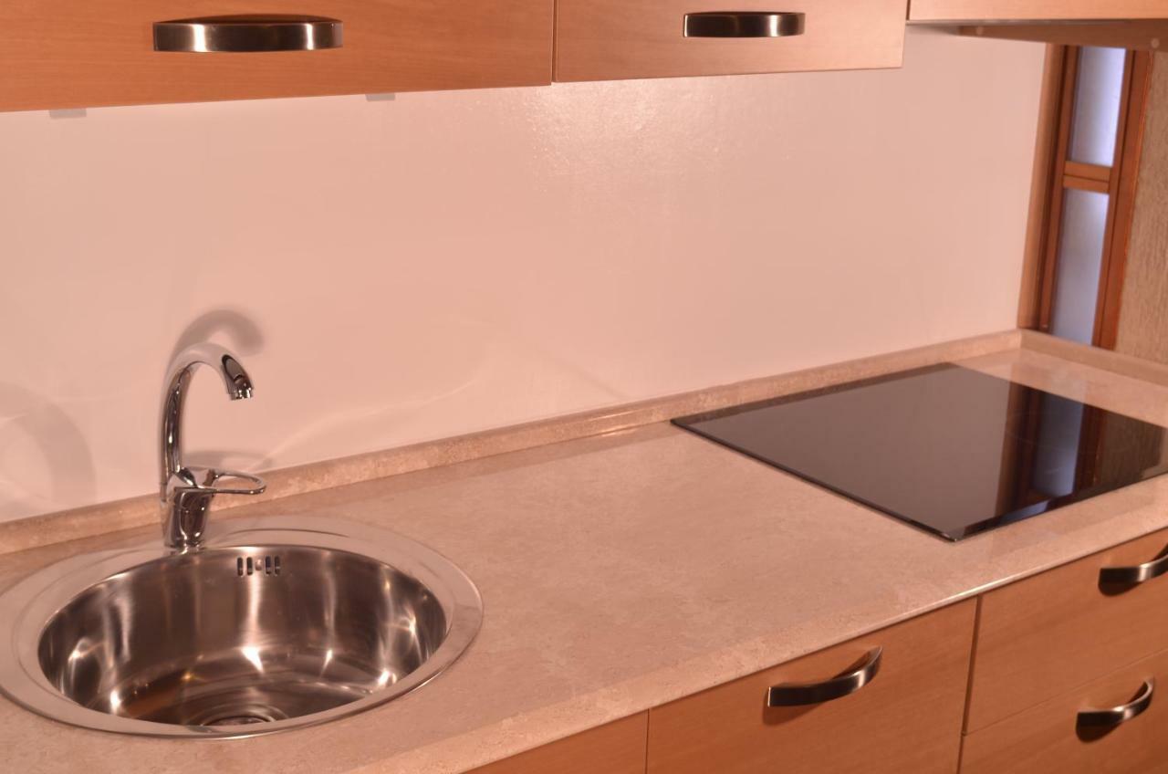 Maison Matisse Apartment Cagliari Bagian luar foto